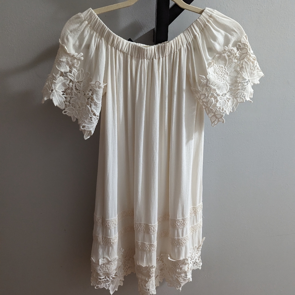 Taylor and Sage dress